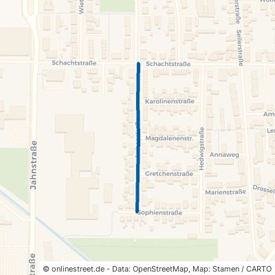 Luisenstraße 31655 Stadthagen 