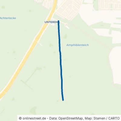 Neuhauser-Weg 82061 Forstenrieder Park 