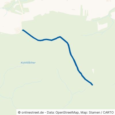 Tübinger Weg Hildrizhausen 