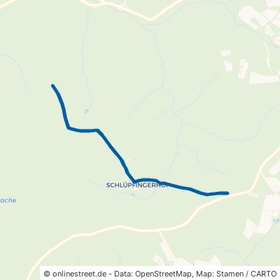 Schlüpfingerhofweg Malterdingen 