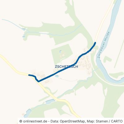 Sermuther Straße Grimma 