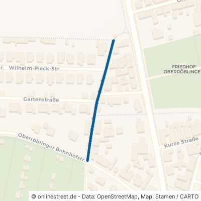 Neue Straße 06526 Sangerhausen Oberröblingen 