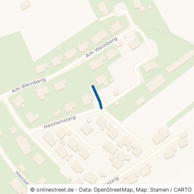 Paul-Zeitler-Straße Schwarzhofen Häuslern 