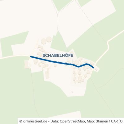 Schabelhof Blumberg Riedöschingen 