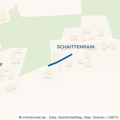 Schaittenrain 84178 Kröning Schaittenrain 