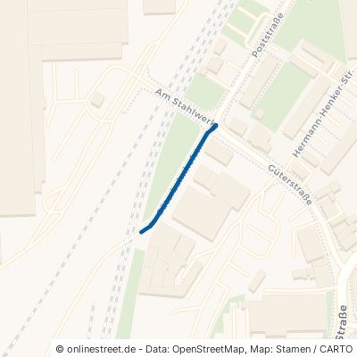 Güterbahnhofstraße 01705 Freital 