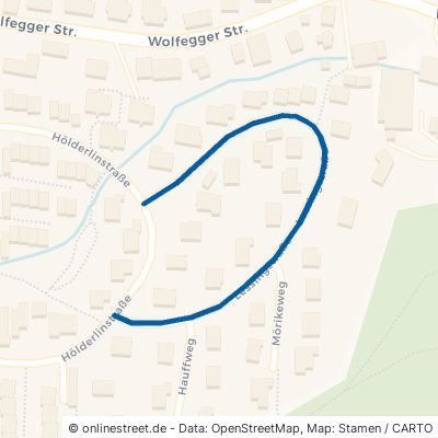 Lessingstraße 88250 Weingarten 