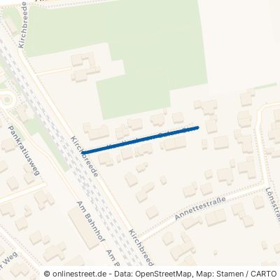 Kardinal-Von-Galen-Straße Drensteinfurt Rinkerode 