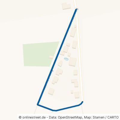 Am Heerweg 16928 Pritzwalk Giesensdorf 