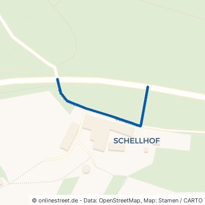 Schellhof 92444 Rötz Schellhof 