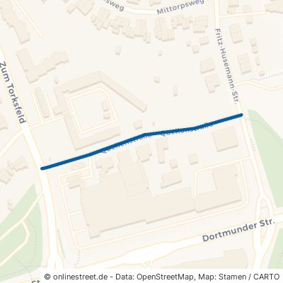 Quellenstraße 59077 Hamm Herringen Herringen