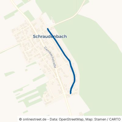 Glockenberg Werneck Schraudenbach 
