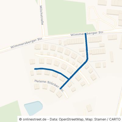 Bertha-Von-Suttner-Straße 42553 Velbert Neviges 