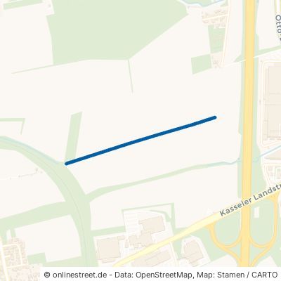 Erdbrustweg 37079 Göttingen Grone 