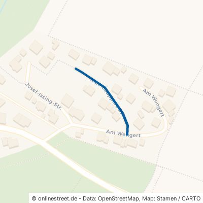 Karl-Geuppert-Straße Arnstein Binsbach 