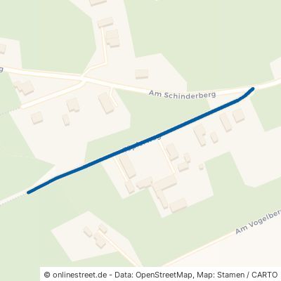 Töpferweg Hähnichen 
