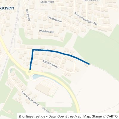 Salmadinger Straße 85293 Reichertshausen 