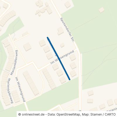 Zikadenweg 14532 Stahnsdorf 