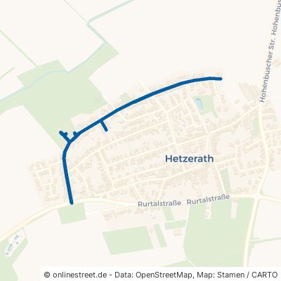 Am Kammerbusch 41812 Erkelenz Hetzerath Hetzerath