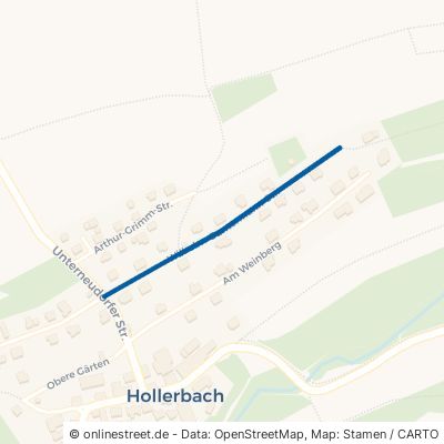 Wilhelm-Guntermann-Straße Buchen Hollerbach 