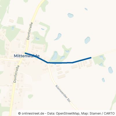 Blankenseer Straße 17268 Mittenwalde 