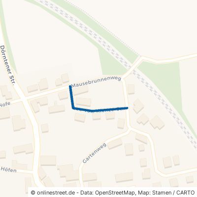 Leo-Von-Klenze-Straße Liebenburg Heissum 