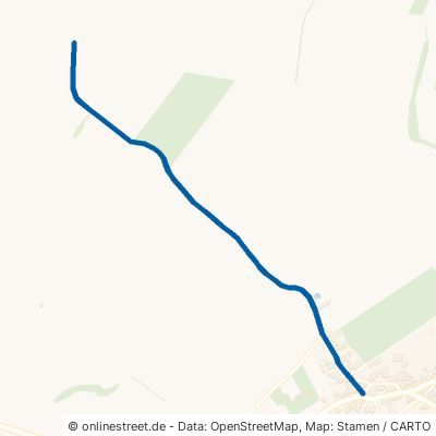 Ober-Breidenbacher-Weg 36318 Schwalmtal Storndorf 