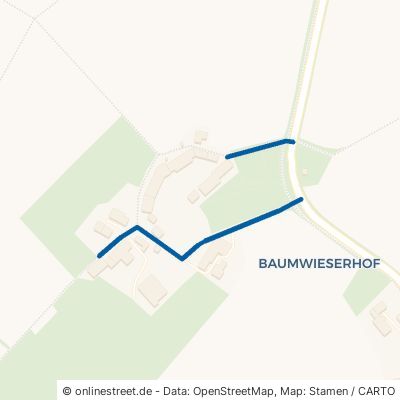 Baumwieserhof 63505 Langenselbold 