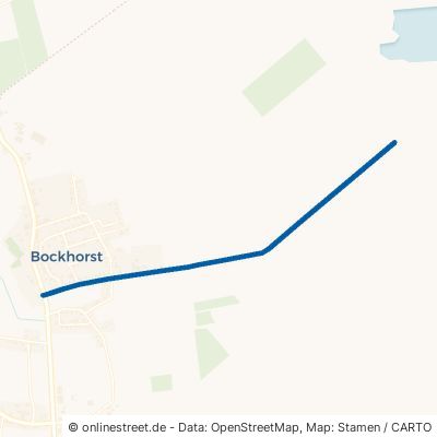 Rehbockstraße 26897 Bockhorst 