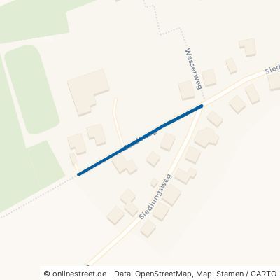 Stadtweg 37136 Landolfshausen Mackenrode 