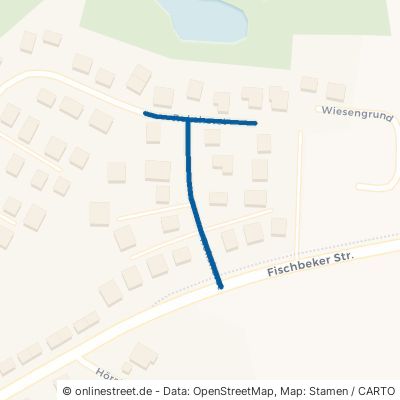 Rokshorst Elmenhorst 