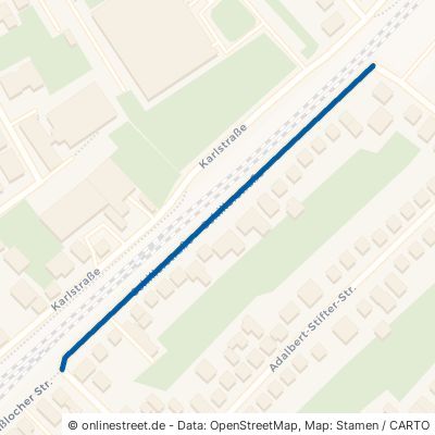 Schillerstraße 65479 Raunheim 