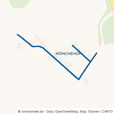 Mönchehof 17291 Grünow Mönchehof 