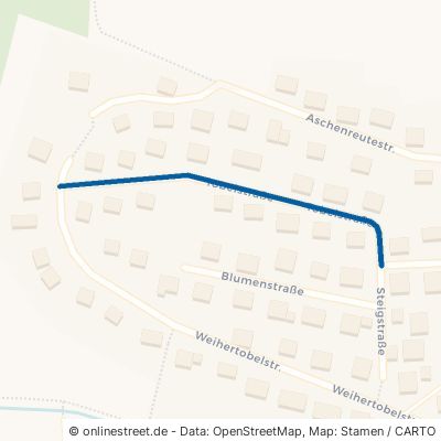 Tobelstraße Durchhausen 