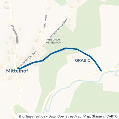 Grabigsweg 57537 Mittelhof 