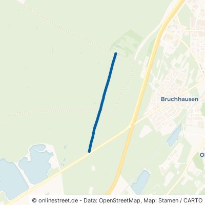 Kohlbühlweg 76448 Durmersheim 