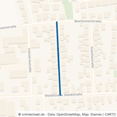 Schillerstraße 67368 Westheim 