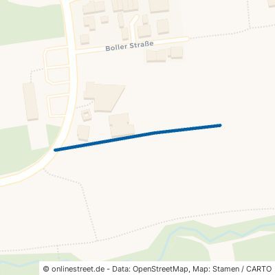 Dr. Bernhard-Hauff-Straße Holzmaden 
