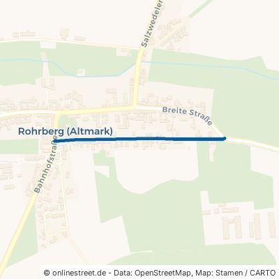 Schulstraße Rohrberg 