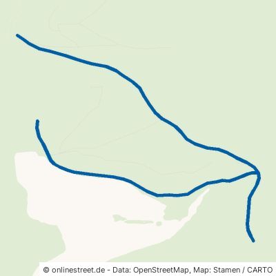 Hirschkopfweg Tuttlingen 