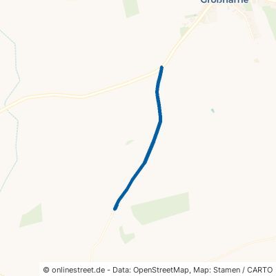Tasdorfer Weg Großharrie 