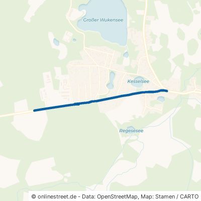 Lanker Straße 16359 Biesenthal 