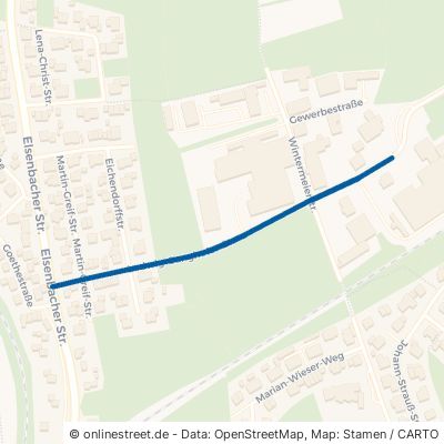 Ludwig-Ganghofer-Straße 84494 Neumarkt-Sankt Veit Dörfl
