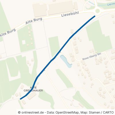 Roter Weg 37308 Heilbad Heiligenstadt 