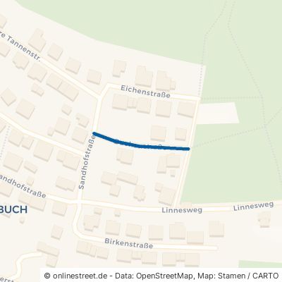 Buchenstraße 97901 Altenbuch Unteraltenbuch 
