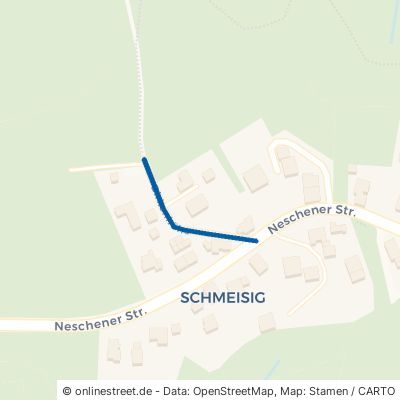 Birkenhöhe Odenthal Schmeisig 