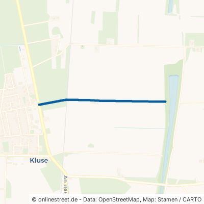 Krallmannsweg Kluse 