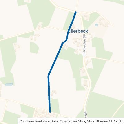 Langewandweg 49143 Bissendorf Ellerbeck 