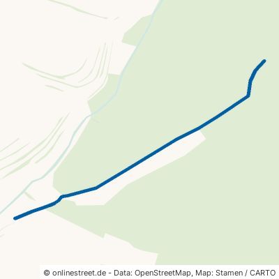 Grundweg Kraichtal Menzingen 