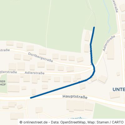 Bühlweg Schramberg Tennenbronn 